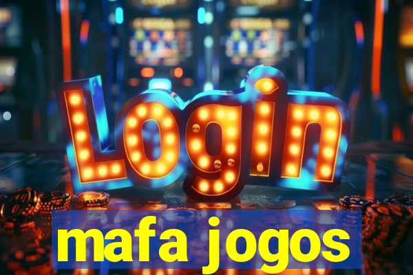 mafa jogos